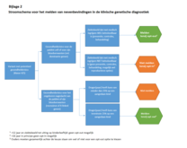 20200702 Stroomschema melden nevenbevindingen